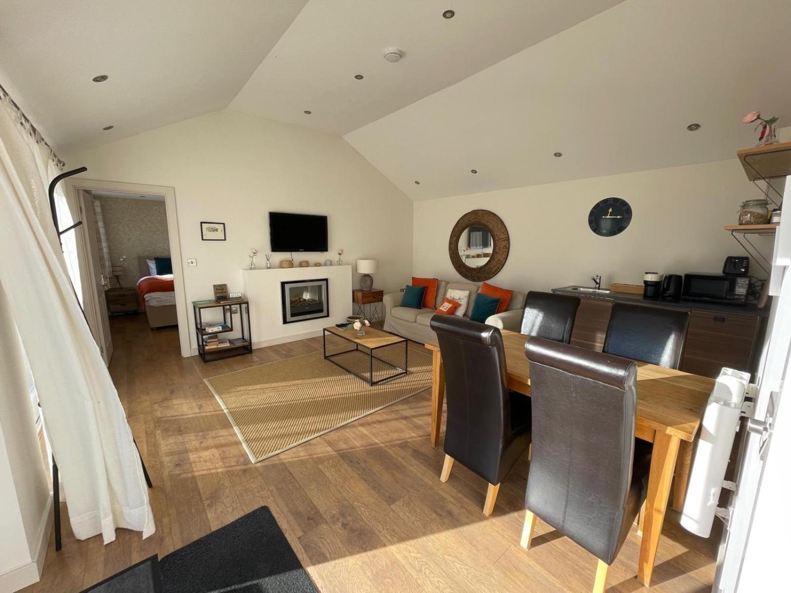 The Grange Silverstone Тоустер Екстер'єр фото